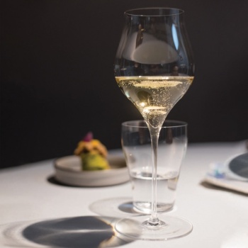 Бокал 500мл для игристых вин LINEA UMANA