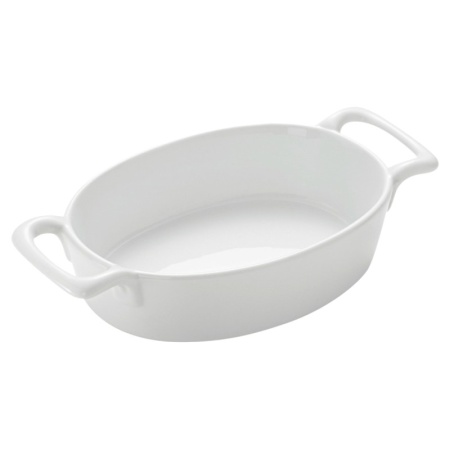 Форма для запекания 250мл 21.5x12.5x4.5см WAS