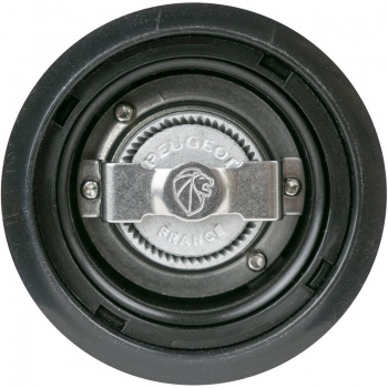 Мельница для перца PARIS Icon u'Select Lacquered Black 22см