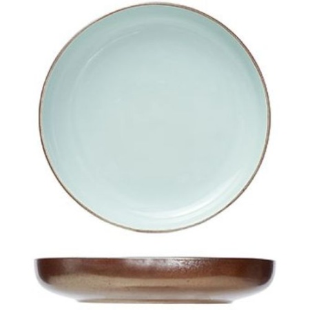 Тарелка Ø22см GLINDA