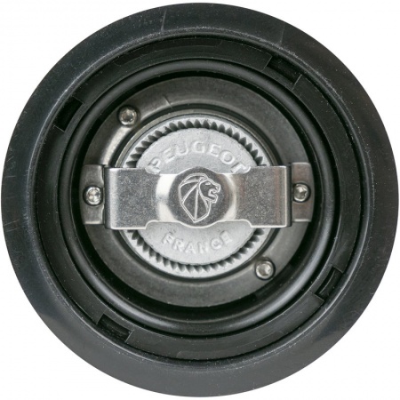 Мельница для перца PARIS Icon u'Select Lacquered Black 22см