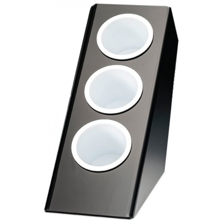 Подставка для чайных ложек 27x14.5x28.5см Alkan