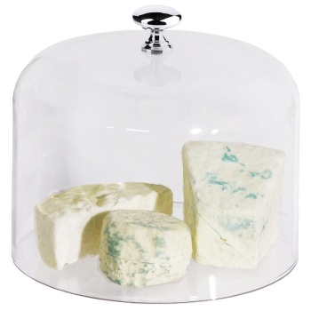 Колпак для сыра Ø18x13см Contacto