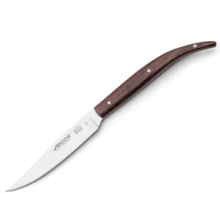 Нож для стейка 11см CHULETERO The Origin Rosewood - 373700 Arcos