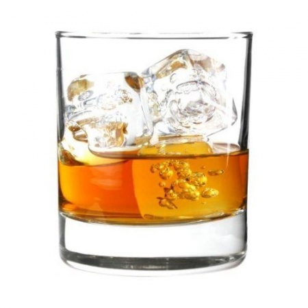 Стакан 300мл низкий Олд Фэшн ISLANDE