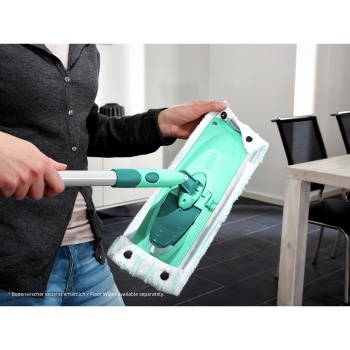 Сменная насадка для швабры Clean Twist XL 42см micro duo для всех типов полов