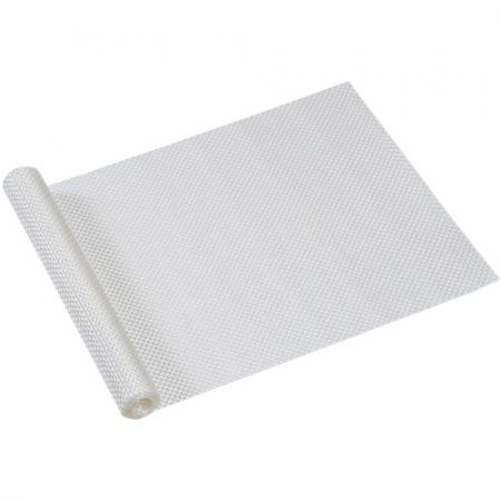 Салфетка под посуду 40х150см БЕЛАЯ