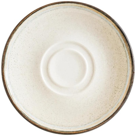 Блюдце Ø19см для бульонной чаши CORTADO Gourmet Consomme