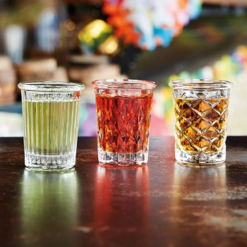 Стопка 34мл NEW YORK