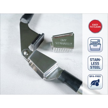 Пресс для чеснока PROLINE