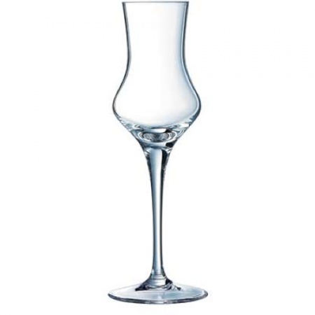 Рюмка 100мл SPIRITS Grappa