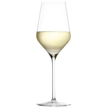 Набор бокалов для белого вина 404мл Quatrophil, 2шт - Stolzle Lausitz