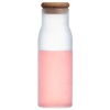 Декантер с крышкой 1л PETALE матовый - P0446 Luminarc