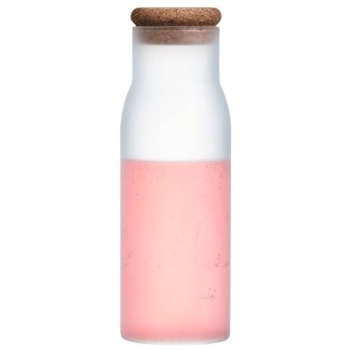 Декантер с крышкой 1л PETALE матовый - P0446 Luminarc