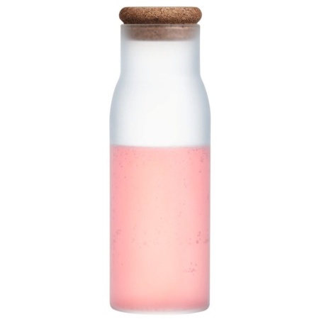 Декантер с крышкой 1л PETALE матовый - P0446 Luminarc