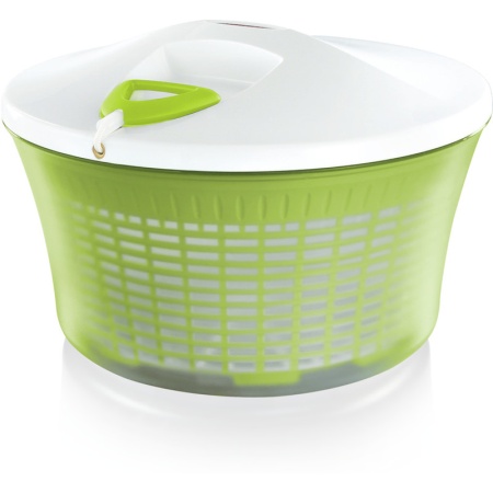 Сушилка для зелени 5.5л из пластика