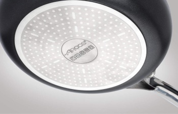 Сковорода Ø20см с антипригарным покрытием DURAPRO