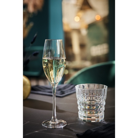 Бокал для шампанского 240мл Flute SEQUENCE