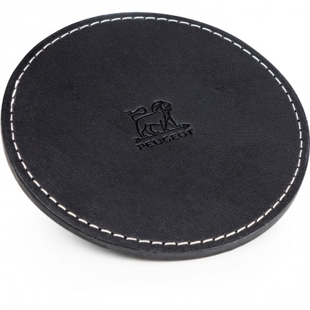 Набор стаканов для дегустации виски на охлаждающей подставке Les Impitoyables, 2шт