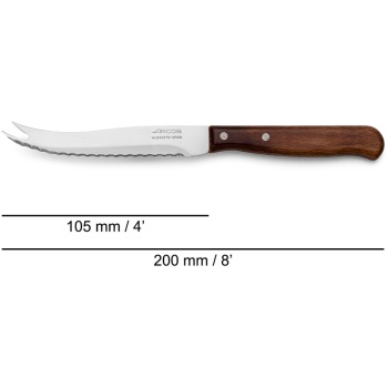 Нож для сыра 10.5см LATINA