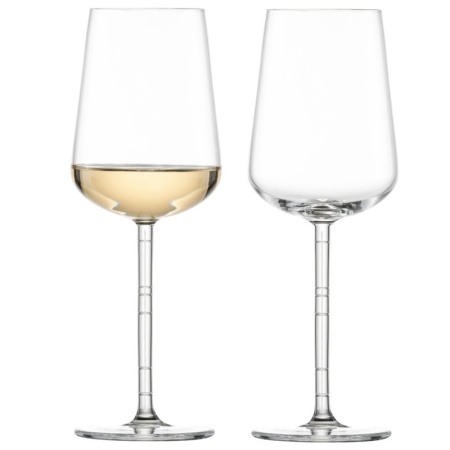 Набор бокалов для белого вина 446мл JOURNEY, 2шт