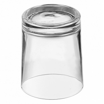 Стакан 240мл низкий ГЛАДКИЙ