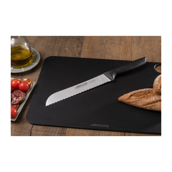 Нож для хлеба 20см NIZA