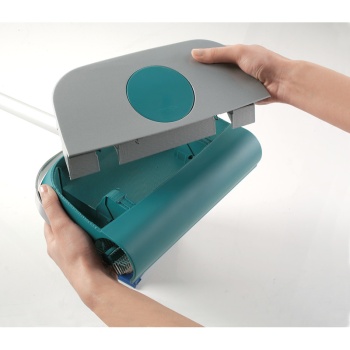 Щетка для ковровых покрытий Regulus Supra 26см