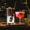 Бокал для коктейлей 220мл Fizz BARTENDER Novecento