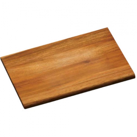 Набор разделочных досок 23x15x1см, 3шт