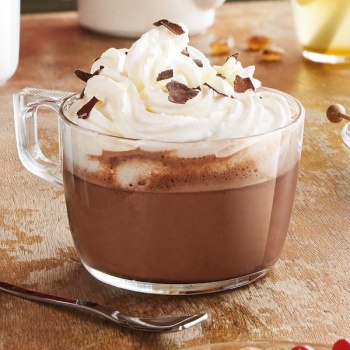 Чашка 500мл VOLUTO