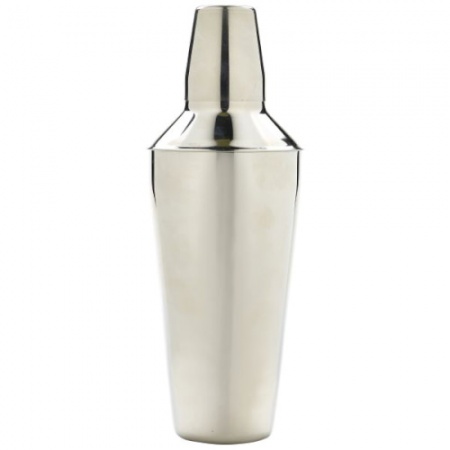 Шейкер 750мл 25см GenWare