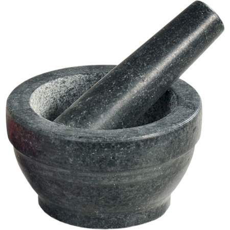 Ступка Ø16x(h)8.5см Kesper