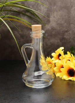 Емкость для масла и уксуса 260мл OLIVIA