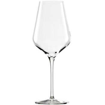 Набор бокалов для красного вина 570мл Quatrophil, 2 шт - Stolzle Lausitz