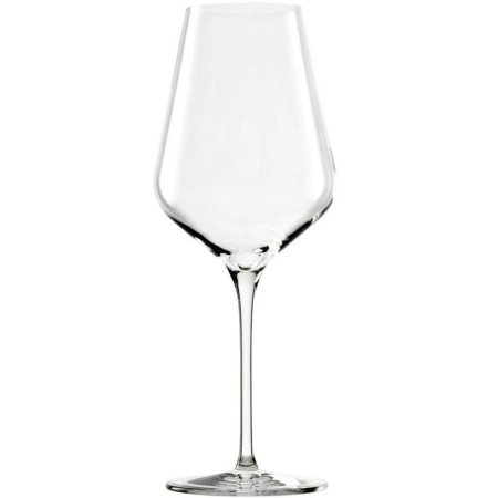 Набор бокалов для красного вина 570мл Quatrophil, 2 шт - Stolzle Lausitz