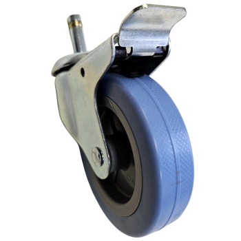 Колесо для сервировочных тележек с тормозом Profi-Chef