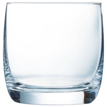 Стакан 310мл низкий VIGNE