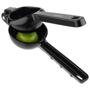 Пресс для лайма 21x7x(h)5см черный APS