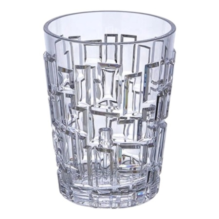 Стакан 250мл Stone прозрачный GastroPlast поликарбонат (PC)