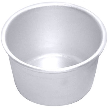 Форма для выпечки 60мл Ø5x3.2см Contacto