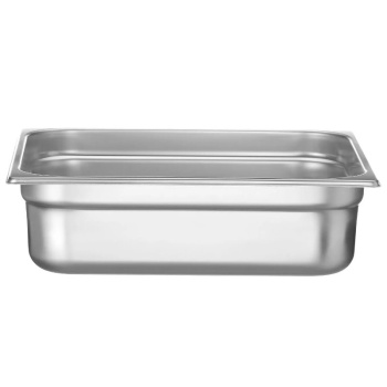 Гастроемкость GN 2/3 354x325x100мм 9л Profi Line