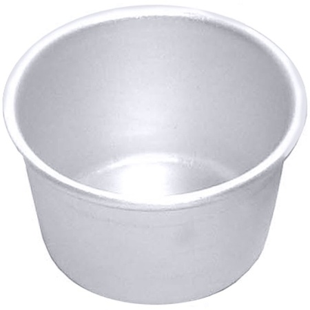 Форма для выпечки 60мл Ø5x3.2см Contacto