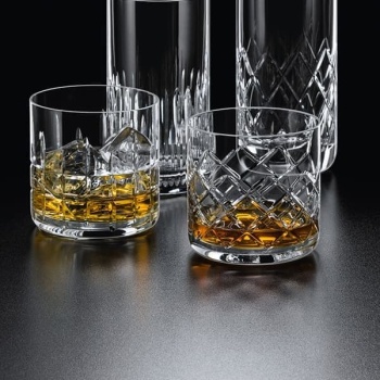Стакан для виски 370мл Montgomery CUMBERLAND