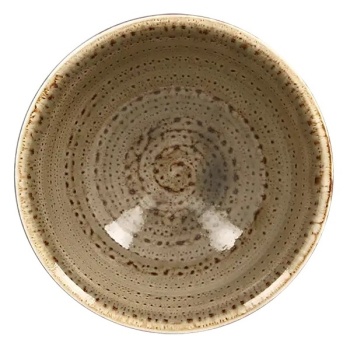 Салатник 160мл Ø10см TWIRL Alga