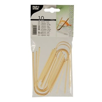 Палочка для суши 10см, 10шт