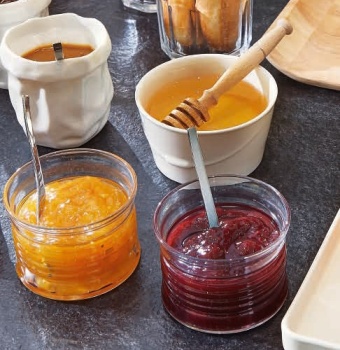 Креманка 300мл BE NICE