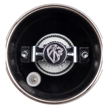 Электрическая мельница для перца ALASKA Quartz 17см