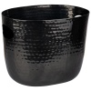 Емкость для охлаждения бутылок 25.5x19x(h)20см Black
