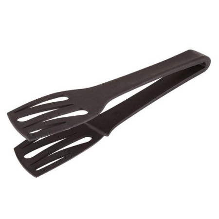 Щипцы для сэндвичей 29см APS черные